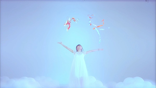 “リボン”を届ける物語に注目！　水瀬いのりさん2ndシングル「harmony ribbon」のミュージックビデオが遂に公開！の画像-4