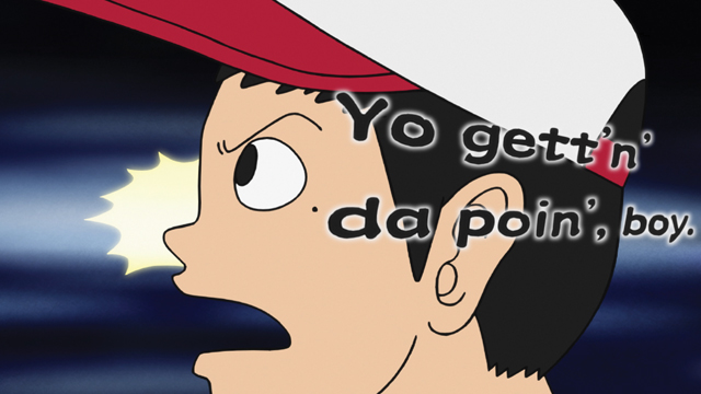 TVアニメ『とんかつDJアゲ太郎』第1話「昼も夜もアゲてやる！」より先行場面カット到着の画像-10