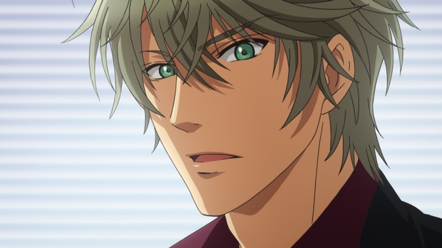 TVアニメ『SUPER LOVERS』第2話「black eye」より先行場面カット＆あらすじが到着！-1