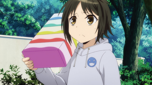 TVアニメ『少年メイド』第2話「失敗は成功の母」より先行場面カット到着-4