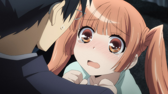 TVアニメ『少年メイド』第2話「失敗は成功の母」より先行場面カット到着-1