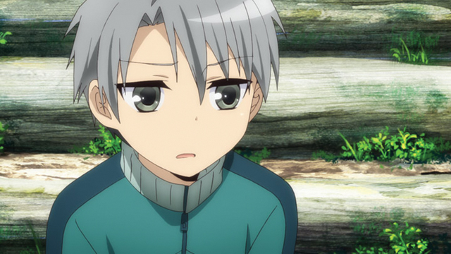 TVアニメ『少年メイド』第2話「失敗は成功の母」より先行場面カット到着-3