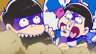 合言葉は「これでいいのだ!?」 TVアニメ『おそ松さん』最終話(第25話)「おそまつさんでした」を【振り返り松】の画像-8