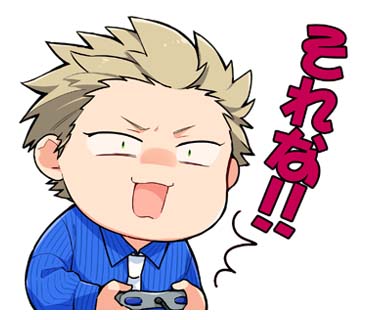 ゆるすぎる中の人で話題の『シャープさんとタニタくん@』LINEスタンプが配信! キングジムさんやセガさんも登場!?-4