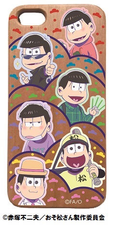 「おそ松さんのおみせ」第二弾がキデイランド4店舗に再び登場！　オリジナル商品や購入特典を一挙に紹介