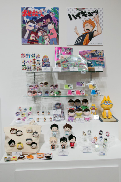 完売必至!? この夏『おそ松さん』のグッズがタカラトミーアーツから続々と発売!-10