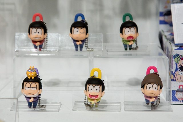 完売必至!? この夏『おそ松さん』のグッズがタカラトミーアーツから続々と発売!-2