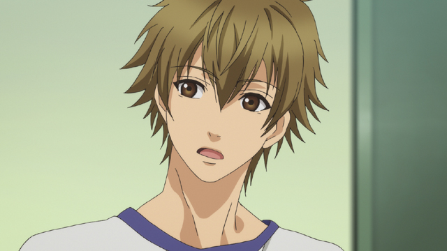 TVアニメ『SUPER LOVERS』第3話「white christmas」より先行場面カット到着-4