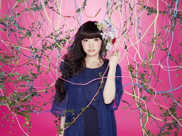 声優アーティスト・大橋彩香さん、待望の1stアルバムよりジャケット・MV・INDEXを一挙公開！-1