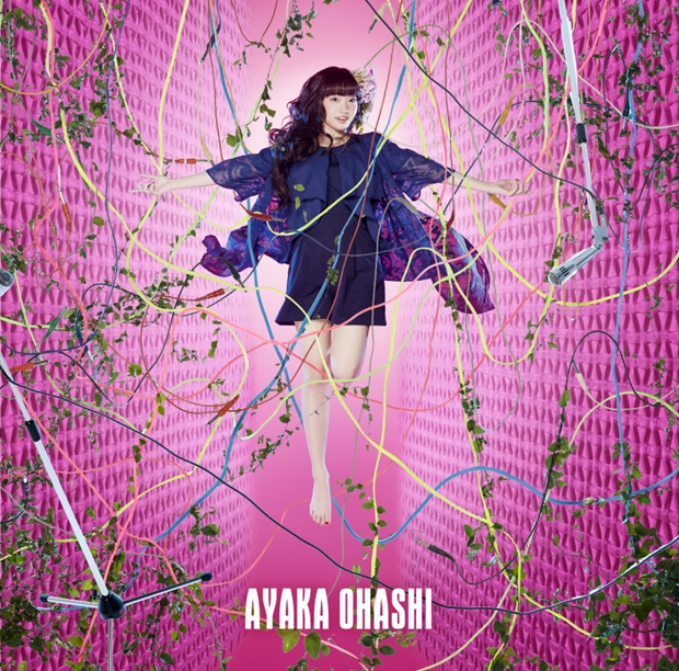声優アーティスト・大橋彩香さん、待望の1stアルバムよりジャケット・MV・INDEXを一挙公開！-2