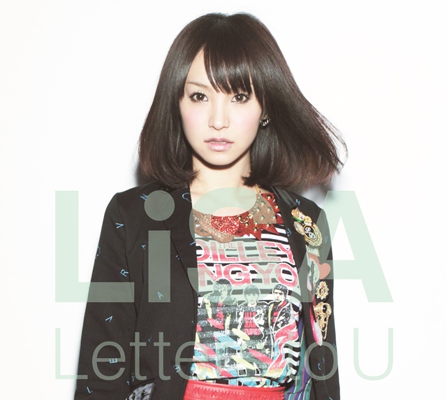 LiSA　自身最大キャパシティ横浜アリーナ2daysライブ開催！さらに、初のミュージッククリップ集リリース決定！-8