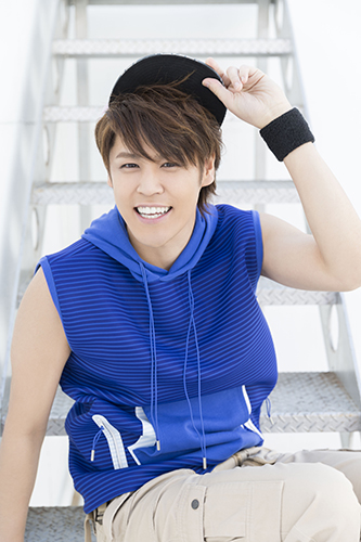 宮野真守さんニューシングル「SHOUT!」&「FRONTIER -ANOTHER STYLE-」のMV(Short Ver.)が解禁!-1