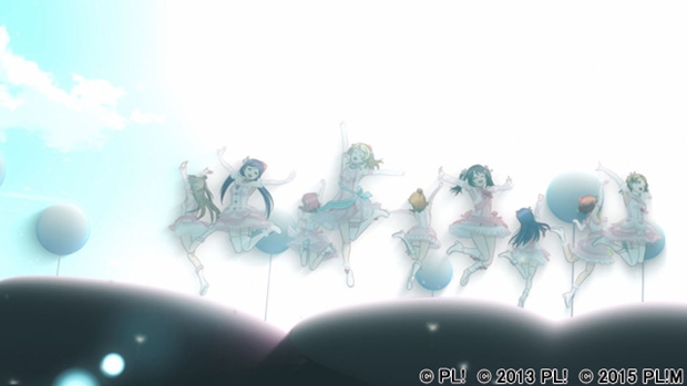 『ラブライブ！』PVやアニメ本編のダンスシーンを集めたBDが発売に!?　映像特典にはＮＨＫ紅白歌合戦SPアニメもの画像-4