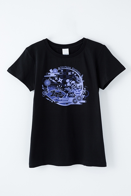ACOS（アコス）より「忍たま乱太郎」のTシャツと通販限定ストールが発売決定！-10