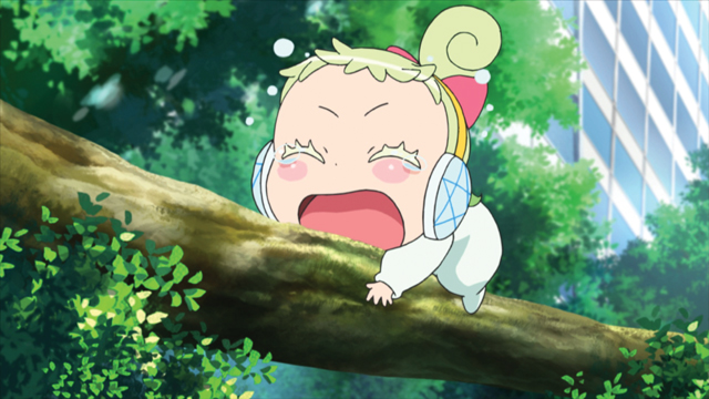 TVアニメ『プリパラ』第93話「ジュルルの大冒険」より先行場面カット到着-20