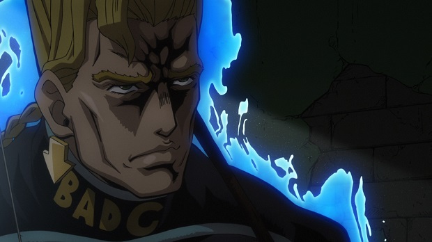 TVアニメ『ジョジョの奇妙な冒険 ダイヤモンドは砕けない』第4話「虹村兄弟 その2」より先行場面カット&あらすじが到着!-4