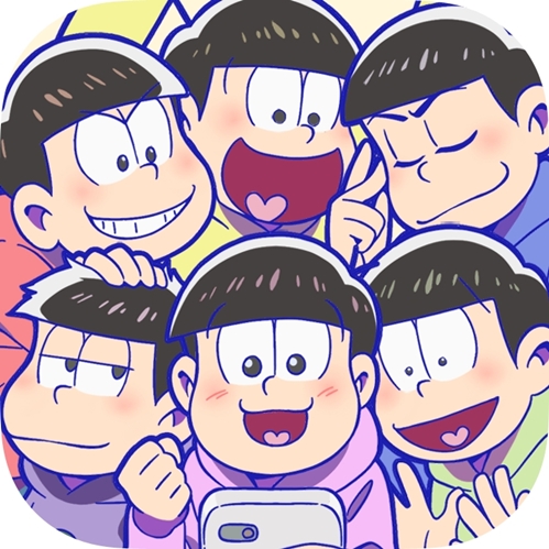 『おそ松さん』数々の迷シーンがミニゲームアプリに!?　『おそ松さん はちゃめちゃパーティー！』が絶賛配信中！-2