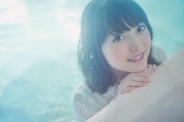 花澤香菜さん、10thシングル「あたらしいうた」のジャケ写＆仕様詳細が解禁！　初出演となった地上波音楽番組もまもなく放送-1