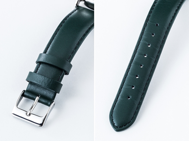「プレミアムバンダイ」から『TIGER & BUNNY』の虎徹とバーナビーをイメージした高級感溢れる腕時計が発売決定！の画像-5