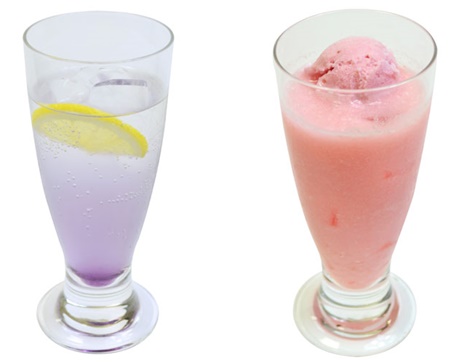 キャスト考案メニューが楽しめる! ミュージカル『刀剣乱舞』コラボカフェがアニメイトカフェ池袋2号店・天王寺で期間限定オープン!-3