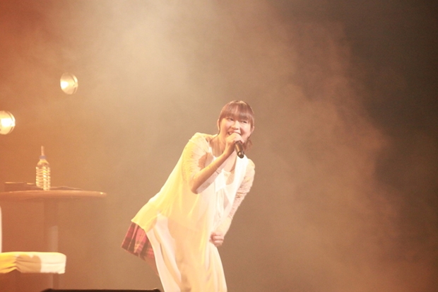 今井麻美さん、ライブツアーに先駆けてシークレットライブ開催！　公式レポートで、当日の模様が明らかに……-4