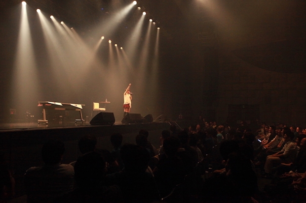 今井麻美さん、ライブツアーに先駆けてシークレットライブ開催！　公式レポートで、当日の模様が明らかに……-9