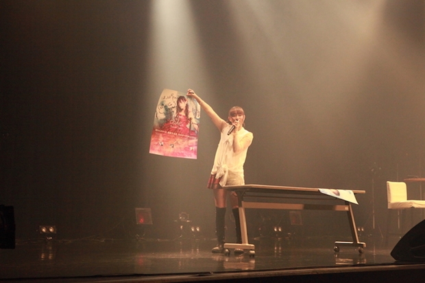 今井麻美さん、ライブツアーに先駆けてシークレットライブ開催！　公式レポートで、当日の模様が明らかに……-10
