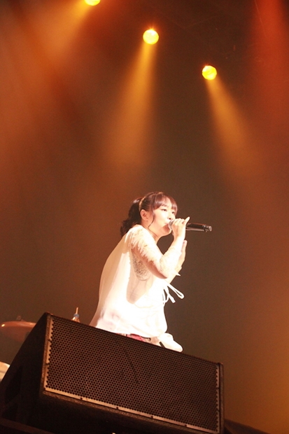 今井麻美さん、ライブツアーに先駆けてシークレットライブ開催！　公式レポートで、当日の模様が明らかに……-11