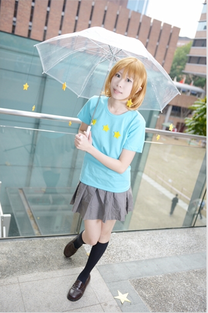 【GW特集】部活コスプレ６日目！　文化部アニメ＆キャラのコスプレも紹介！-4