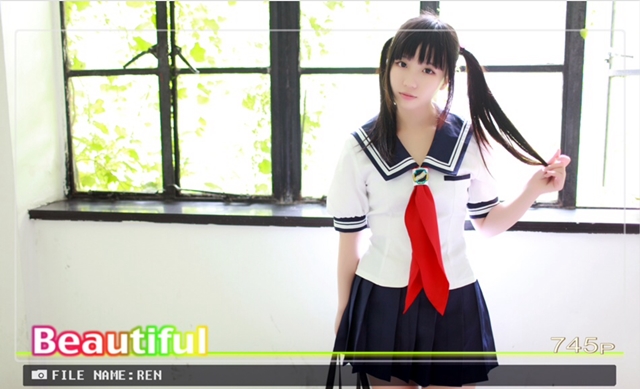 【GW特集】部活コスプレ６日目！　文化部アニメ＆キャラのコスプレも紹介！-5