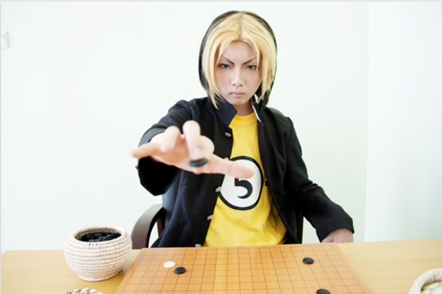 【GW特集】部活コスプレ６日目！　文化部アニメ＆キャラのコスプレも紹介！-6