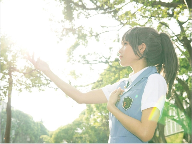 【GW特集】部活コスプレ６日目！　文化部アニメ＆キャラのコスプレも紹介！-7