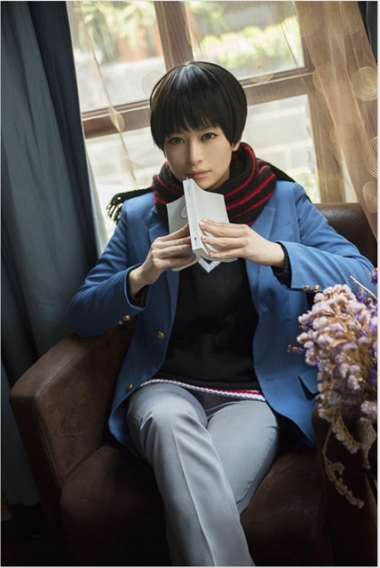 【GW特集】部活コスプレ６日目！　文化部アニメ＆キャラのコスプレも紹介！-2