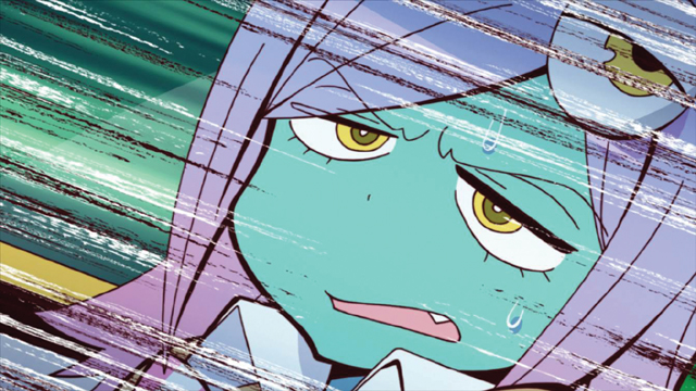TVアニメ『宇宙パトロールルル子』第6話「目覚めたその部分」より＜ネタバレあり＞な場面カット到着！