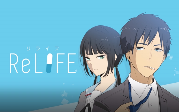 ReLIFE-7
