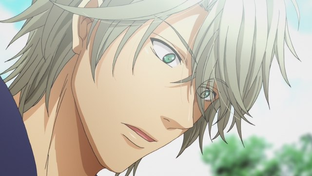 TVアニメ『SUPER LOVERS』第6話「cloudy sky」より先行場面カット到着-6