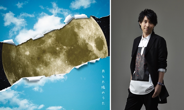 鈴村健一さんの11thシングルが、ミュージックジャケット大賞 特別賞に!?　喜びのコメントも到着-1