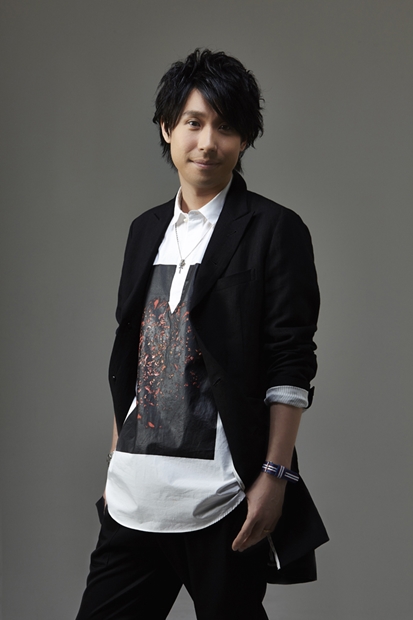 鈴村健一さんの11thシングルが、ミュージックジャケット大賞 特別賞に!?　喜びのコメントも到着
