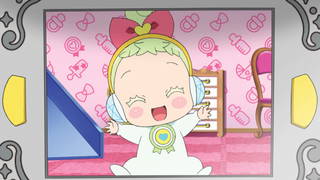 TVアニメ『プリパラ』第96話「アロマットカードでモーたいへん！」より先行場面カット到着-18