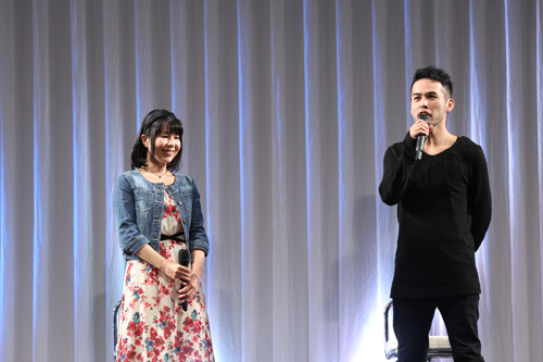『Fate』を愛する大ファンが集結！　杉山紀彰さん、丹下桜さん、島﨑信長さんら出演のAJ2016『Fate』ステージレポートの画像-3