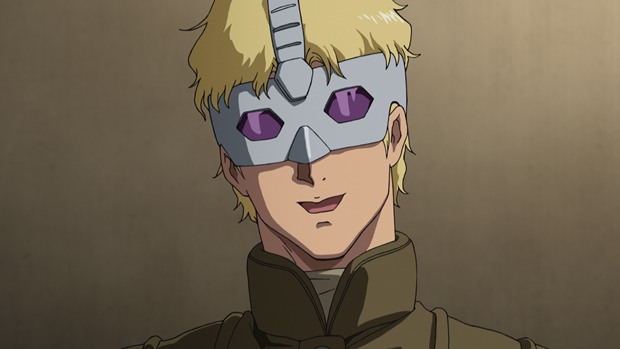 『機動戦士ガンダムTHE ORIGIN III 暁の蜂起』公開＆テレビ・ステーション30周年記念コラボ企画が実現！　ゆるかわガンダムここに誕生！-2