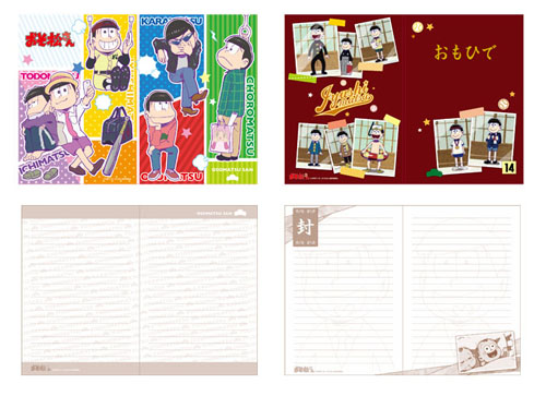 6つ子たちが全国のアニメイトに帰ってくる……!!　5月19日より“おそ松さん「6つ子だから6月末まで松祭り in アニメイト」”開催！の画像-5
