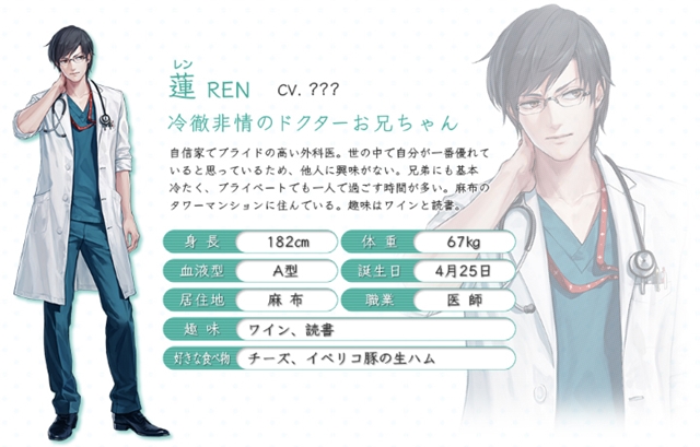 ブシロード×B’s-LOGが送る新しい2.5次元プロジェクト「おにいちゃんねる」公式サイトがついに公開!-3