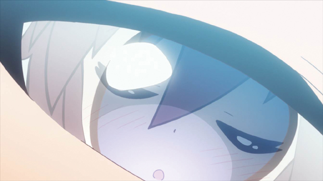 TVアニメ『宇宙パトロールルル子』第8話「不思議な力の罠」より＜ネタバレあり＞な場面カット到着！