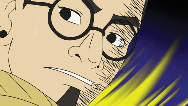 TVアニメ『とんかつDJアゲ太郎』第7話「藤井頼太」より先行場面カット到着！気になるゲスト声優は……の画像-4
