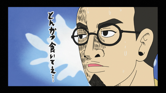 TVアニメ『とんかつDJアゲ太郎』第7話「藤井頼太」より先行場面カット到着！気になるゲスト声優は……の画像-6