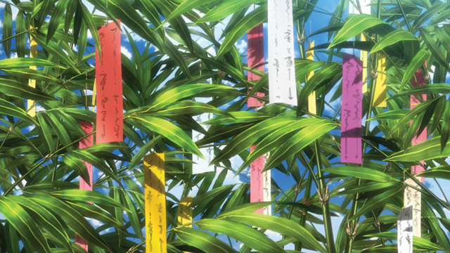 TVアニメ『甲鉄城のカバネリ』第7話「天に願う」より先行場面カット到着の画像-4