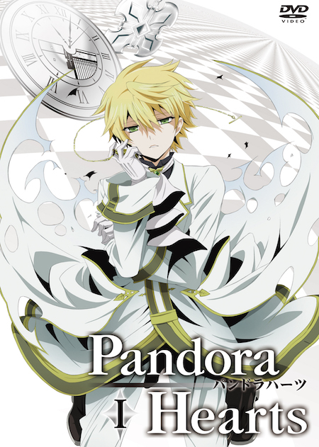 【アニメイトタイムズ×ハッカドール】「『PandoraHearts』は私にとっての部活動」　声優・高木美佑さんにインタビュー-5
