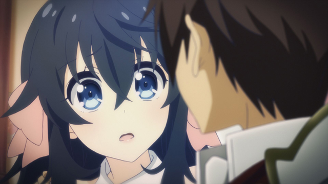 TVアニメ『ネトゲの嫁は女の子じゃないと思った？』第8話「ネトゲの旦那を諦めると思った？」より場面カット到着-10