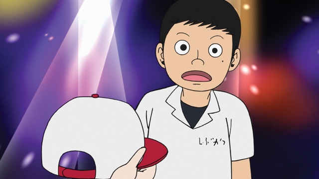 TVアニメ『とんかつDJアゲ太郎』第8話「ＥＤＭの貴公子降臨！」より先行場面カット到着の画像-6